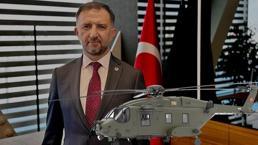 TUSAŞ Genel Müdürü Demiroğlu açıkladı! T-925 helikopteri yangın söndürme faaliyetleri için hazırlanıyor