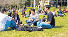 Öğrenciye maaş kadar burs! Aylık 50 bin TL...