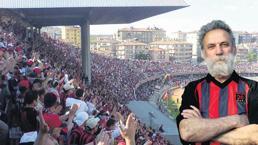 “Eskişehirspor birleştirir”