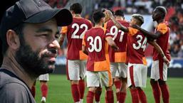 Selçuk İnan, Galatasaraylı yıldızı listesine aldı! Transfer hamlesi