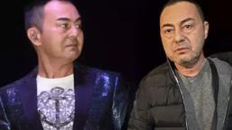 Serdar Ortaç vasiyetini açıkladı! '1 liram olmasın ama sağlığım geri gelsin'