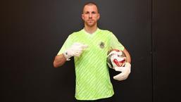 Alanyaspor, Paulo Victor transferini açıkladı!