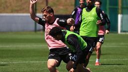 Beşiktaş'ta 3 isme birden veda!