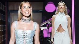 Ünlü şarkıcı Derya Uluğ'un tatil rotası! 'Kısa bir mola' dedi peş peşe paylaştı