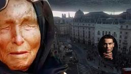 Baba Vanga ve 'Yaşayan Nostradamus'tan tüyler ürperten 2025 kehaneti: Geri sayım başladı!