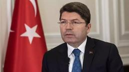 Ministro de Justicia Tunç: una responsabilidad sagrada para las generaciones futuras