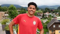 Galatasaray'da Gabriel Sara'dan Fenerbahçe itirafı! 'Osimhen bir canavar gibi'