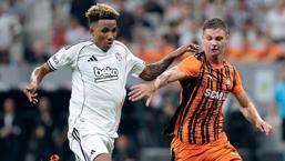 Gedson Fernandes'in yeni takımı belli oldu! İşte Beşiktaş'ın kasasına girecek bonservis