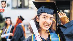 Sea un estudiante que marca la diferencia