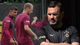 Galatasaray'a Victor Nelsson piyangosu! Okan Buruk 'ayrılacak' demişti