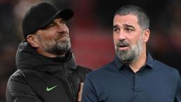 Jürgen Klopp, Arda Turan'ın prensine kanca attı! Dev bonservis talebi