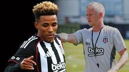 Beşiktaş, Benfica ile anlaştı! Gedson Fernandes için transfer geliri belli oldu