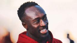 Amedspor'da Bobby Adekanye ile yollar ayrıldı!