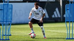 Beşiktaş'ta Shakhtar Donetsk rövanşı öncesi Orkun Kökçü şoku!