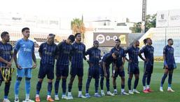 Fenerbahçe'de yıldız oyuncu elde kaldı! Maaşına yaklaşan yok