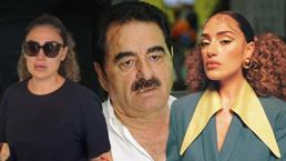 İbrahim Tatlıses'in kızı Dilan Çıtak ve vukuatları! Bodrum detayı dikkat çekti