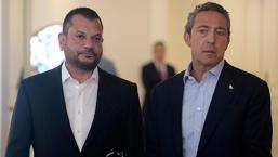 Kulüpler Birliği'nin yeni başkanı belli oldu