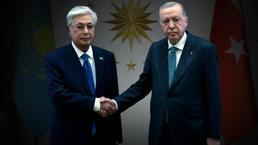 Presidente Erdogan: Más fotos salvajes provenientes de campamentos nazis de Gaza