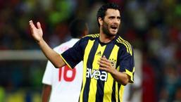 Fenerbahçe'nin eski yıldızı Daniel Güiza'nın yeni takımı şaşırttı! 44 yaşında imzayı attı