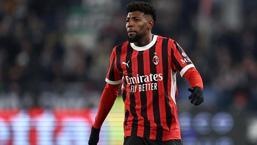 Emerson Royal'den Beşiktaş itirafı! 'Biletim bile alınmıştı'