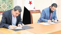 ‘Abdi gerçeklerle yüzleştirilmiş'
