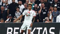 Beşiktaş'ın Gedson Fernandes transferinden elde ettiği gelir ortaya çıktı