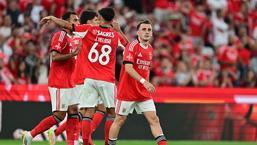 Kerem Aktürkoğlu transferi için sürpriz takas! Galatasaray'dan bir taşla iki kuş