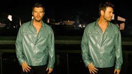 ¡Kıvanç Tatlıtuğ compró un bote! El precio hizo hierbas de labios