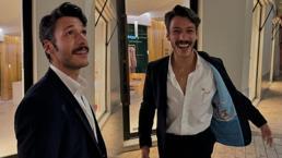 Yine imajını değiştirdi! Kubilay Aka'dan sürpriz paylaşım