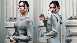 Eşref Rüya'nın Ceren'i Gökçem Çoban: Eşref gibi erkekler var