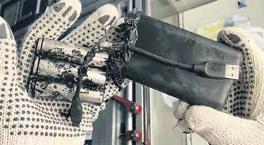 ¡Presta atención a PowerBank en calor extremo! Llevamos bombas en la bolsa