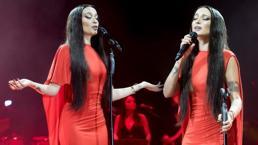 Kardeşi hastanelik oldu! Melike Şahin üzücü haberi Harbiye konserinde açıkladı