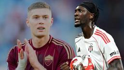 Beşiktaş'tan transferde bir bomba daha! Dev bonservis talebi