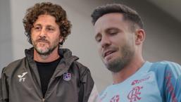 Saul Niguez'den Trabzonspor itirafı! Transfer iptal olmuştu