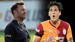 Galatasaray'da Nicolo Zaniolo'ya sürpriz talip! Transfer formülü belli oldu