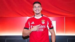 Benfica, Franjo Ivanovic transferini resmen açıkladı!