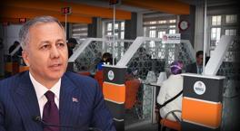 SON DAKİKA! Bakan Yerlikaya duyurdu! Eski tip ehliyet yenileme süresi son kez uzatıldı