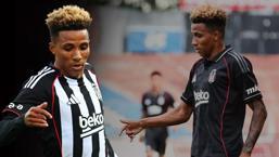 Gedson Fernandes, Beşiktaş tarihine geçti! Dev transfer bedeli