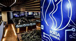 Borsa İstanbul günü yükselişle tamamladı