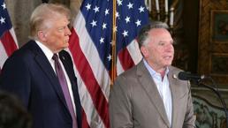 ABD'nin Orta Doğu Özel Temsilcisi Witkoff, Gazze'ye gidiyor