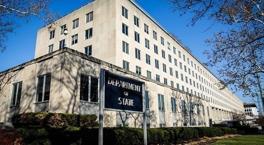 ABD Dışişleri Bakanlığı'ndan Gazze açıklaması: Mümkün olduğunca çok yiyecek ulaştırmaya çalışıyoruz