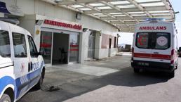 2 yaşındaki bebek yanlışlıkla fare zehri içti! Olayla ilgili inceleme başlatıldı