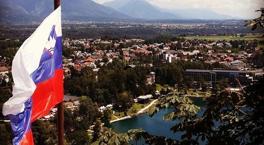 Slovenya, İsrail ile tüm silah ticaretinin yasaklandığını duyurdu