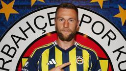 Fenerbahçe, Milan Skriniar'ın maaşını açıkladı!