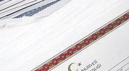 Yüzlerce mezunun diploması sahte