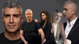 Özcan Deniz'den şoke eden paylaşım! 'Çocuğumu babasız bırakmak istiyor'