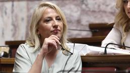 Yunan muhalefetinden Miçotakis hükümetine zehir zemberek Türkiye eleştirisi!