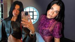 Dua Lipa’dan Samsung’a 15 milyon dolarlık dava: Peki ya sebebi?