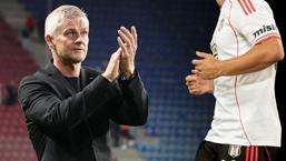 Beşiktaş'ta bir ayrılık daha! Satın alma opsiyonu belli oldu