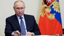 Putin'den kritik açıklamalar: Kalıcı barış istiyoruz, Oreşnik füzeler birliklerde